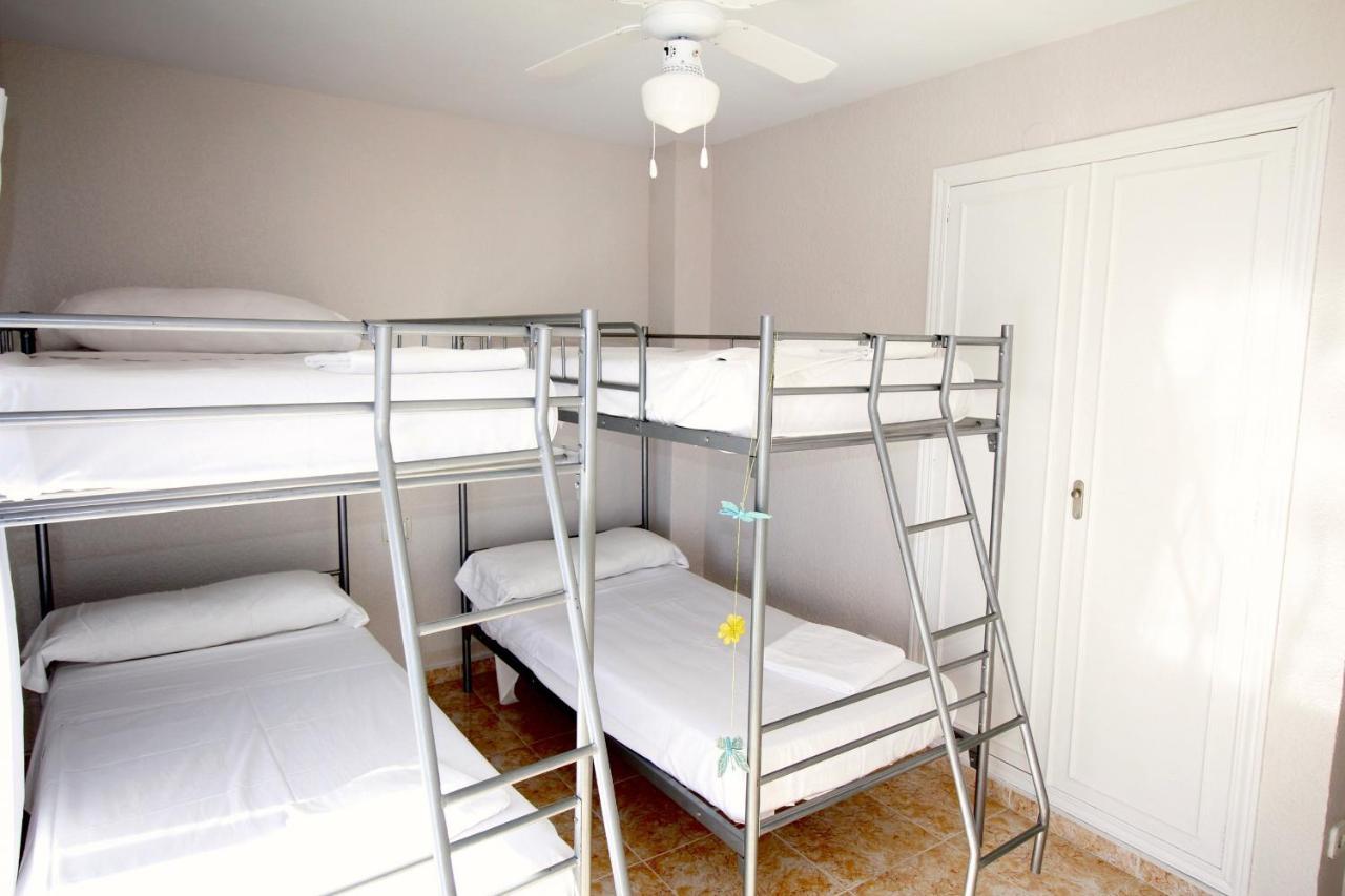 Apartamento Mar Y Arena Apartman El Campello Kültér fotó
