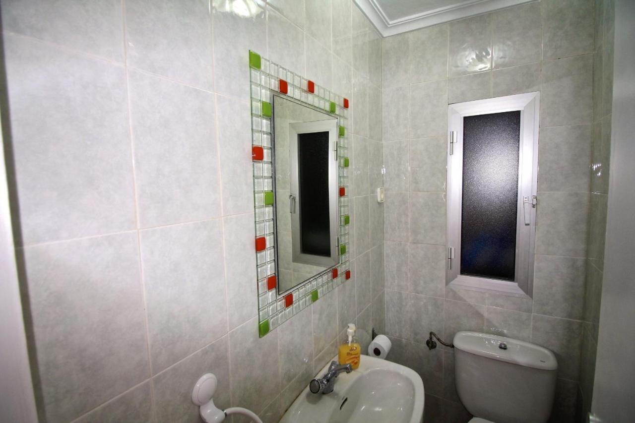Apartamento Mar Y Arena Apartman El Campello Kültér fotó