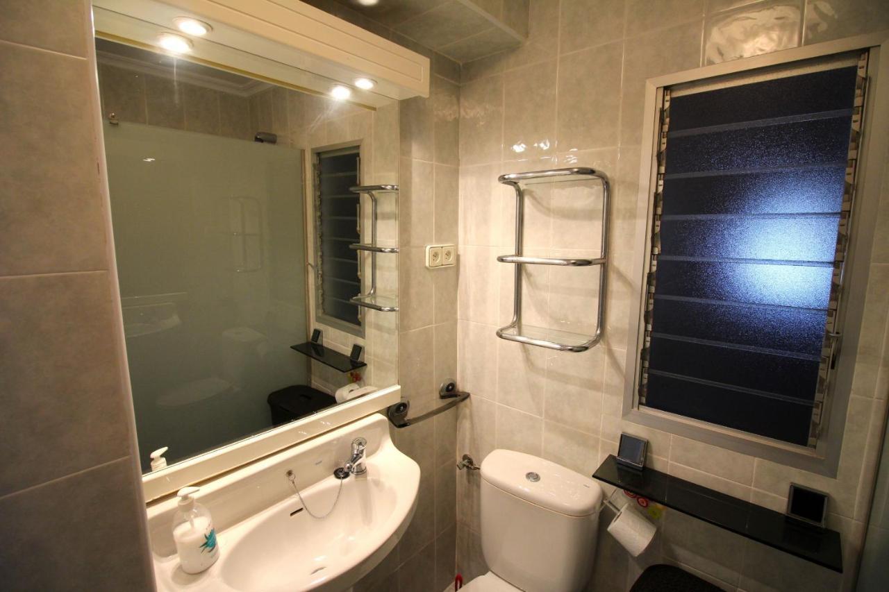 Apartamento Mar Y Arena Apartman El Campello Kültér fotó
